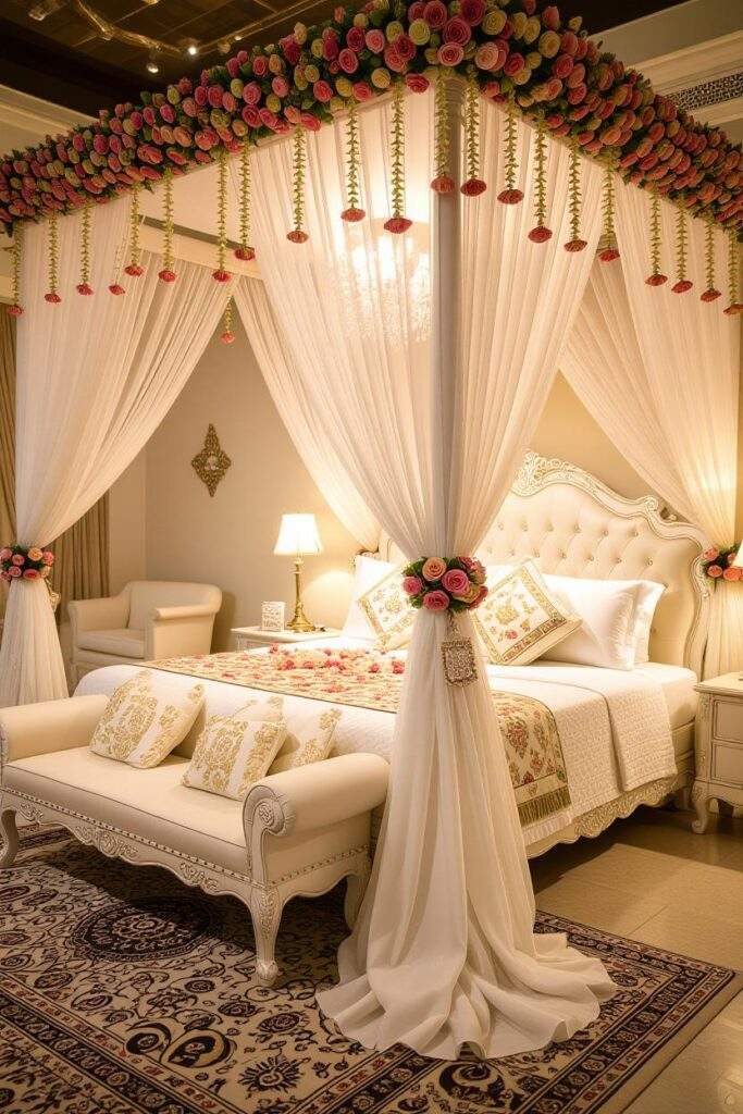 Room Decoration in Delhi & UP