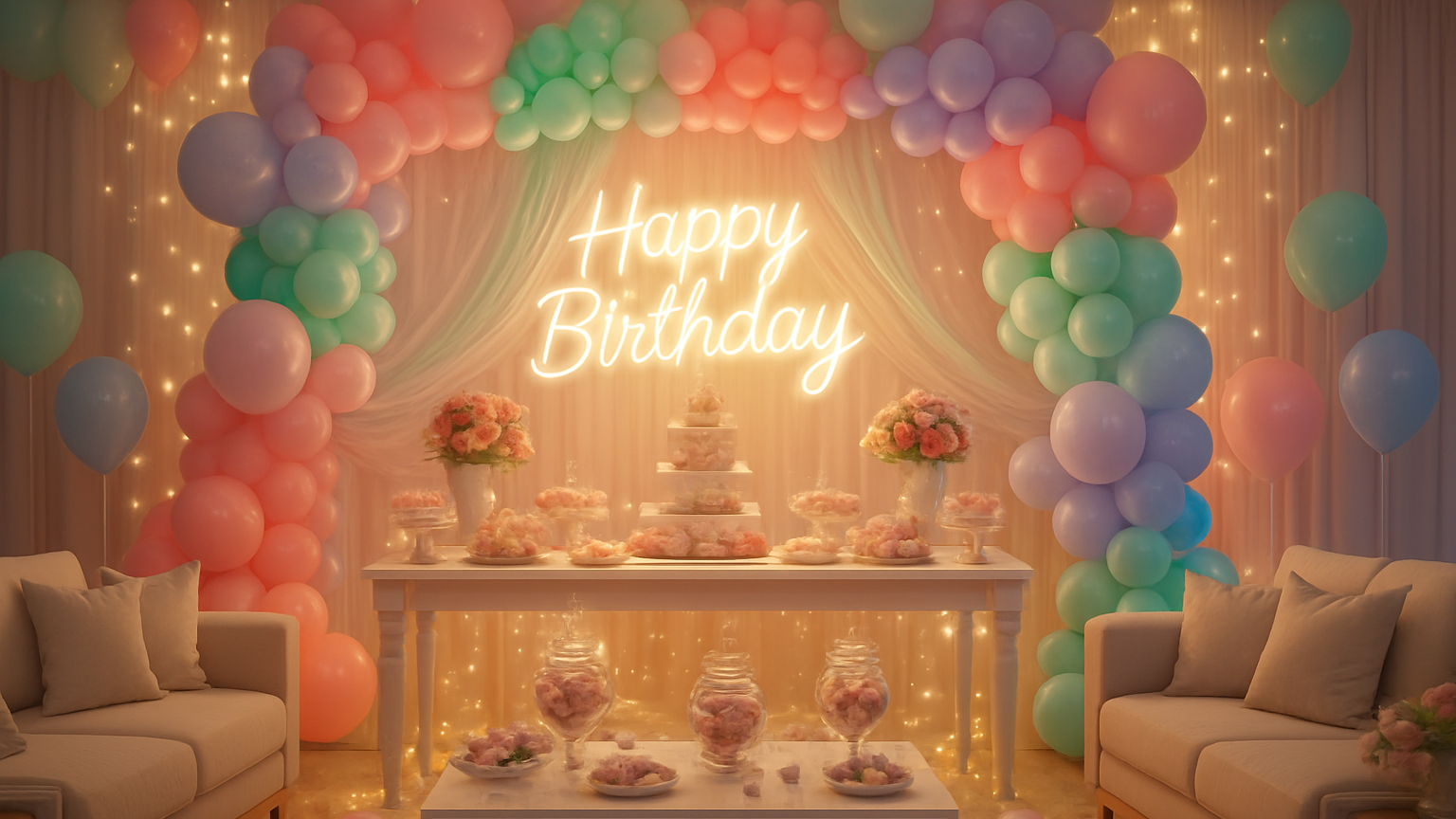  Engagement Decoration Ideas 2025