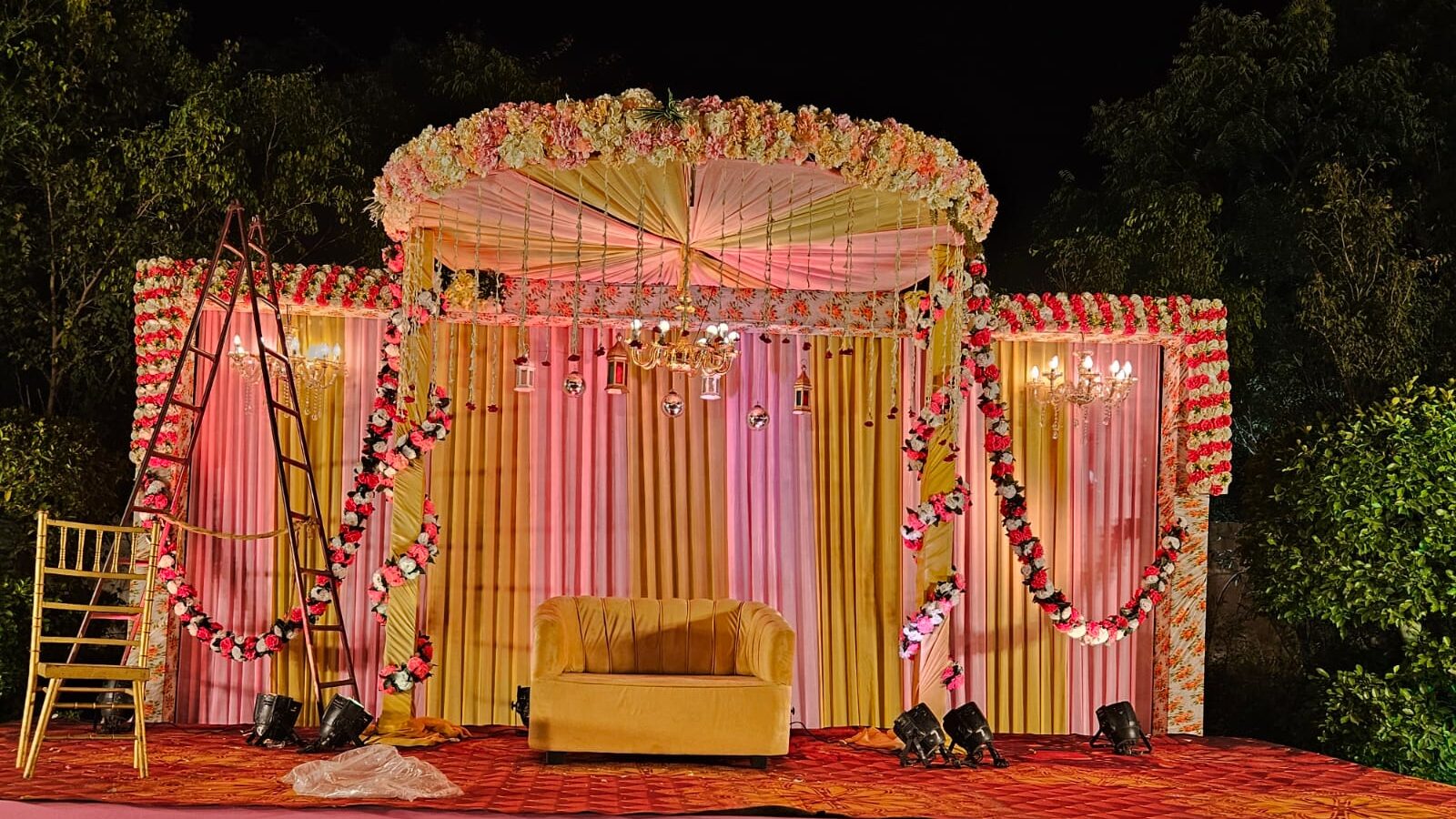 Best Event Planner in Delhi & UP