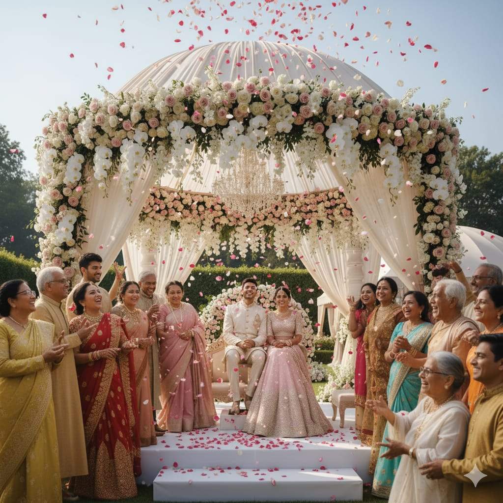 Surprise Decorations