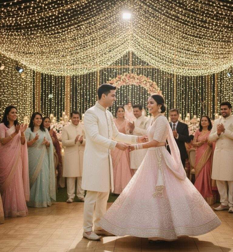 Professional Flower Decorators Near Me