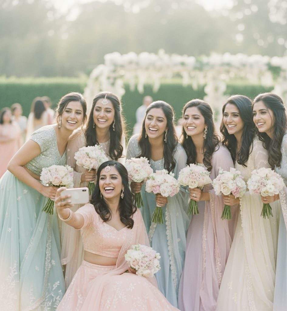 Best Wedding Planner in Delhi & Uttar Pradesh