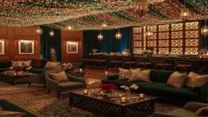 Top Wedding Decor Trends in 2025 – Transform Your Event with MehfilMekers”