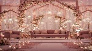 Top 7 Event Decoration Trends 2025 | MehfilMekers – Creative Event Decor Experts in Delhi & UP