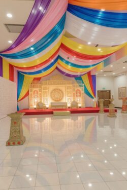 School / College event decoration with Elegant looks and service provide in moradabad & all up School / College event Decoration with elegant looking