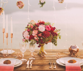 Stylish Evening Cocktail party setup service provide in moradabad & all up Cocktail event decoration with floral