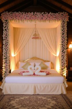 luxury wedding room decoration with elegant decoration in moradabad luxury wedding room decoration with elegant decoration in moradabad