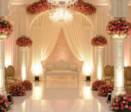 best flower decoration im moradabad & all up Flower decoration in moradabad | wedding, Birthday & event decor