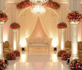 best flower decoration im moradabad & all up Flower decoration in moradabad | wedding, Birthday & event decor