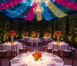 Luxury Theme parties decoration with elegant in moradabad &all up service provide Luxury Theme parties decoration with elegant in moradabad &all up