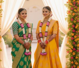 Haldi/mehendi decoration with all decoration with elegant looking service provide in all up Haldi/Mehendi decoration in moradabad & up