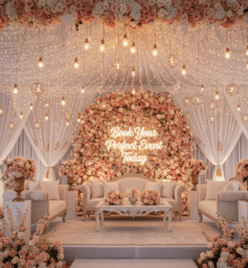 wedding decoration