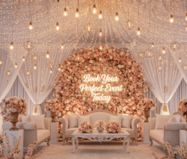 wedding decoration