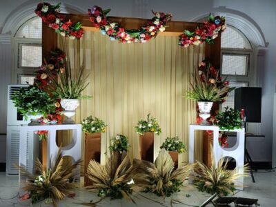 Photo Point Decoration in Delhi & UP