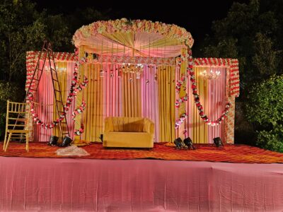 Best Event Planner in Delhi & UP