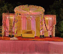 Best Event Planner in Delhi & UP