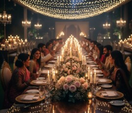 Theme Party Decoration in Delhi & Uttar Pradesh