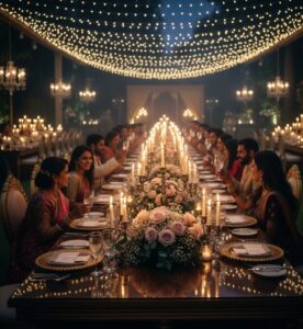 Theme Party Decoration in Delhi & Uttar Pradesh