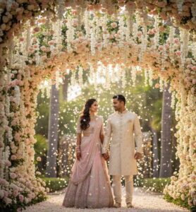 Gallery Decoration in Delhi & Uttar Pradesh