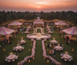 wedding decoration