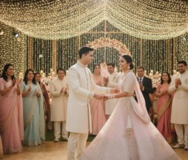 Professional Flower Decorators Near Me