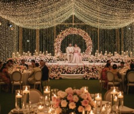 wedding decoration