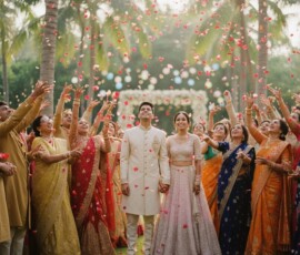 Gallery Decoration in Delhi & Uttar Pradesh