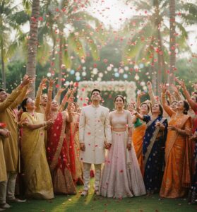 Gallery Decoration in Delhi & Uttar Pradesh