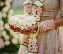 Engagement Decoration in Delhi & Uttar Pradesh​