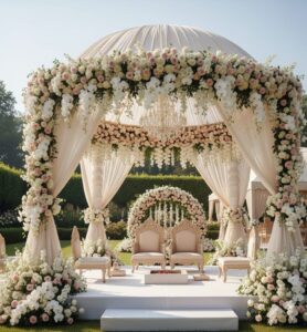 Professional Flower Decorators Near Me